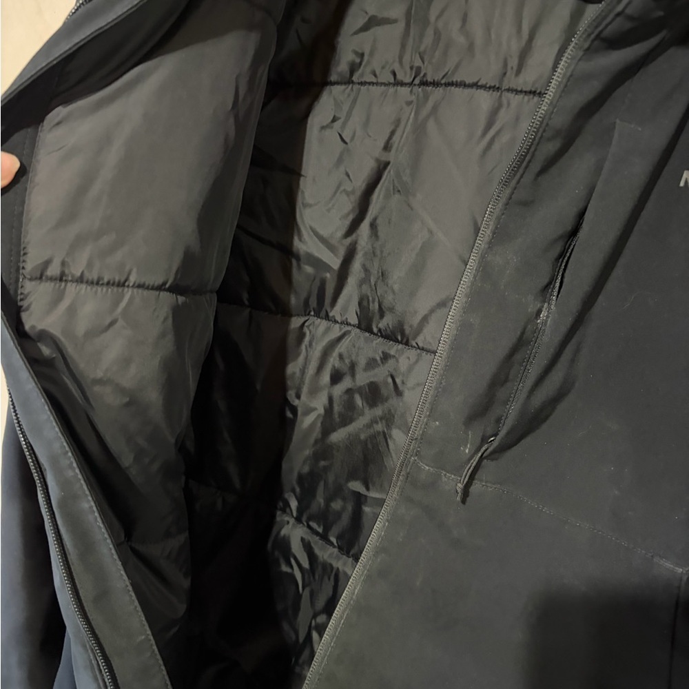 North face windwall jacket - Picture 3 of 5